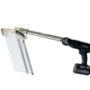 Visseuse à chargeur accu MSB160