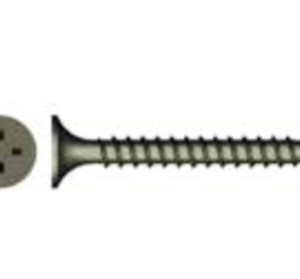 Vis fixation rapide (bandes)