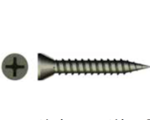 Vis Fermacell (bandes)