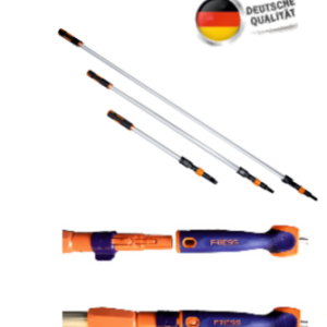 Tiges de rallonge - PREMIUM