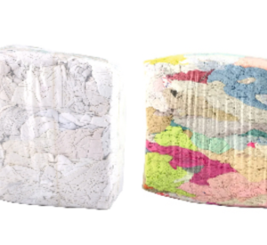 Chiffons de nettoyage