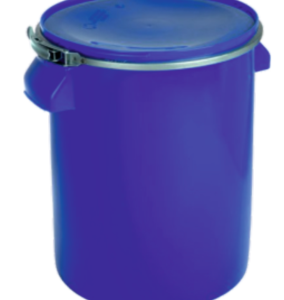Bidon cylindrique