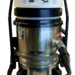 Aspirateur industriel KING-VAC KV-2400S-LE-230