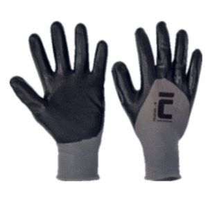 Gants trempés FIELDFARE