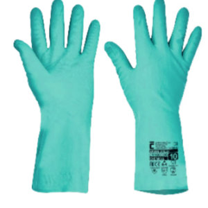 Gants de protection chimique GREBEN