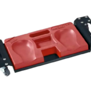 Rouleau à genoux KNEEROLLI WOHLTAT avec Ergopad
