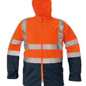 Veste imperméable EPPING HV