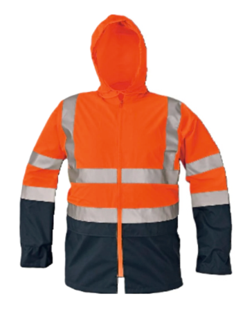 Veste imperméable EPPING HV