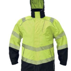 Veste KNOXFIELD PROFI HV jaune