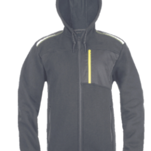 Veste polaire EMERTON STR