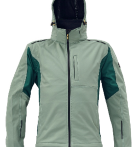 Veste de travail DAYBORO