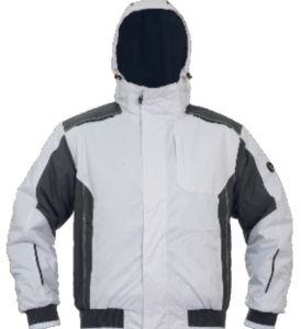Veste de travail DAYBORO Pilot