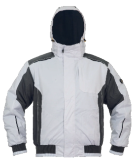 Veste de travail DAYBORO Pilot