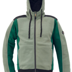 Sweat à capuche DAYBORO