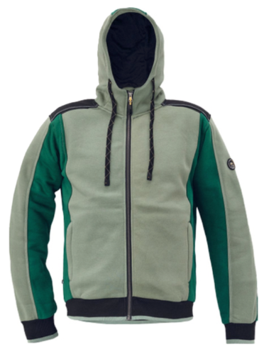 Sweat à capuche DAYBORO