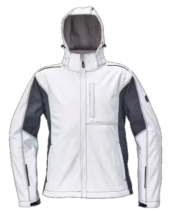 Veste d´hiver DAYBORO