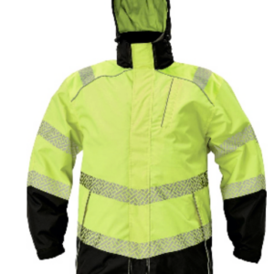 Veste 2-en-1 KNOXFIELD PROFI Hi-VIS