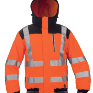 Veste pilote KNOXFIELD HVPS