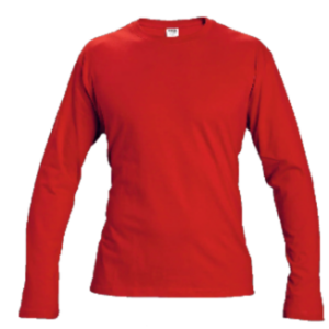 T-shirt à manches longues CAMBON