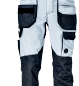 Pantalons de travail DAYBORO PFM